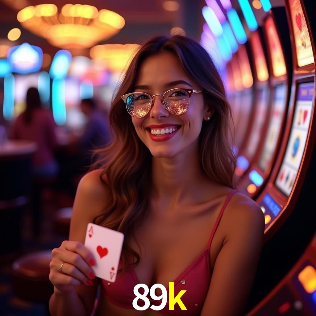 Statistics 89k