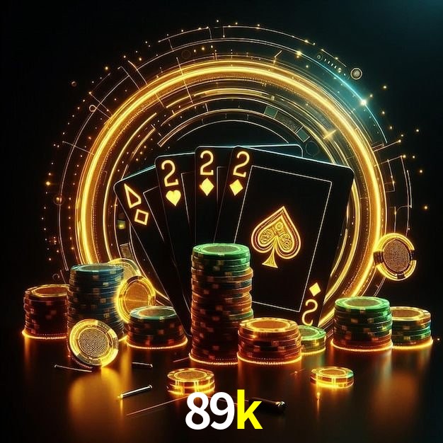 Casino Ao Vivo 89k