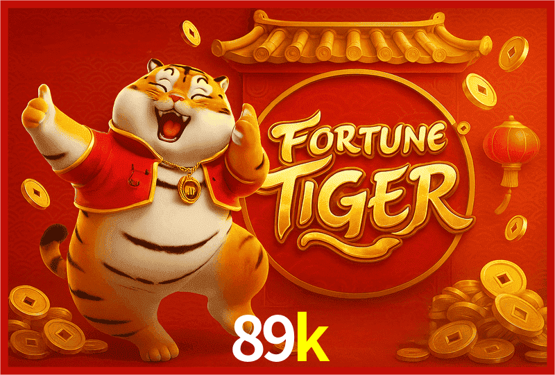Interface do App 89k