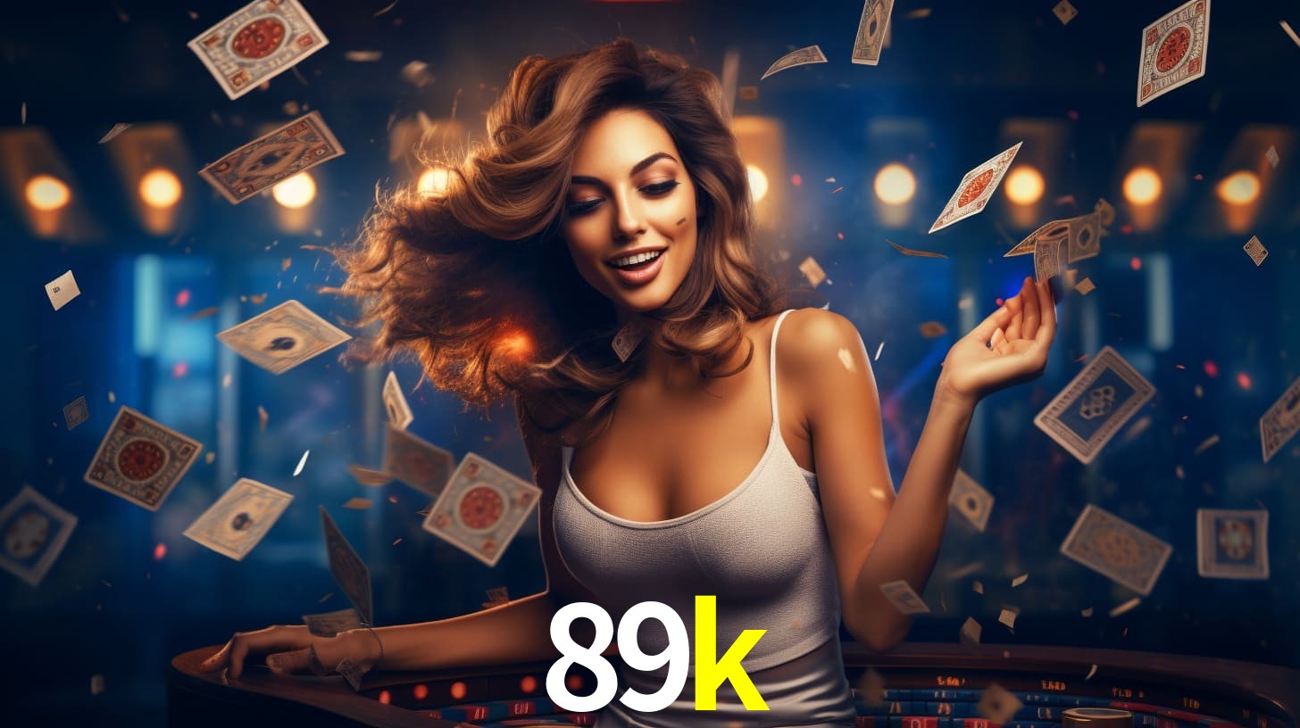 Blackjack Table 89k