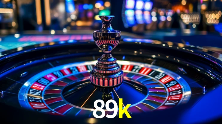 Explore as vantagens do 89k: serviço profissional e confiabilidade