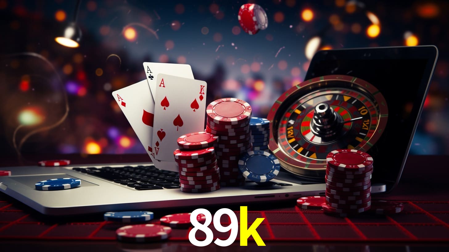 VIP Casino 89k