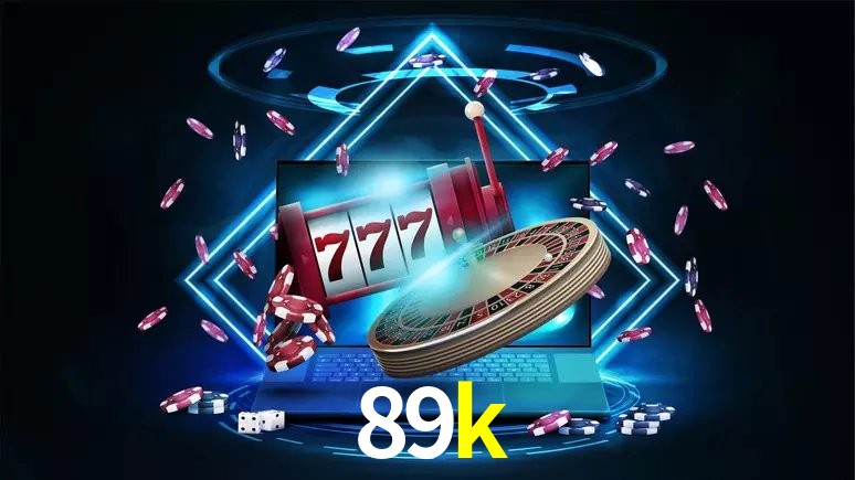 Benefícios da Conta 89k