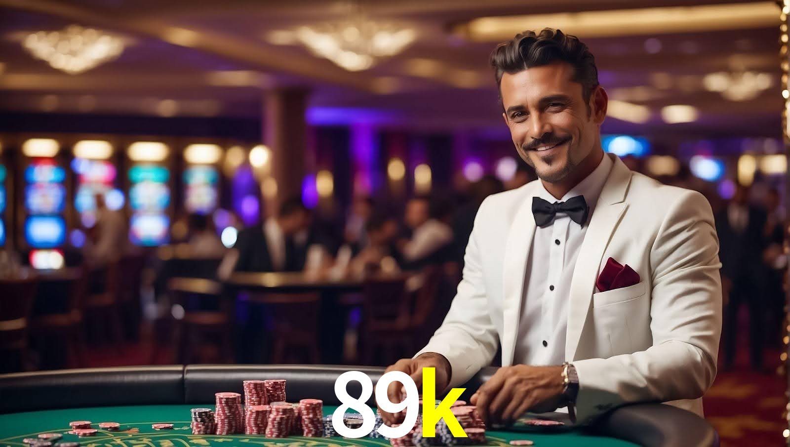 Sistemas de Segurança 89k