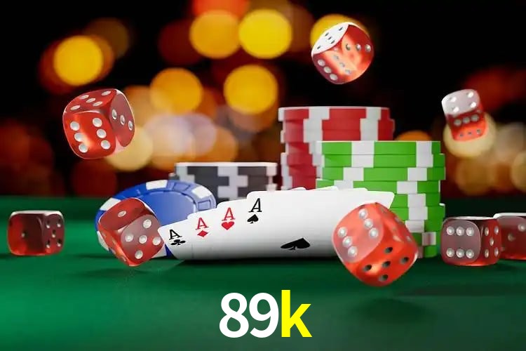Provedores de Jogos 89k