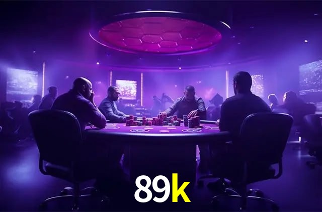 Recursos de Bônus 89k