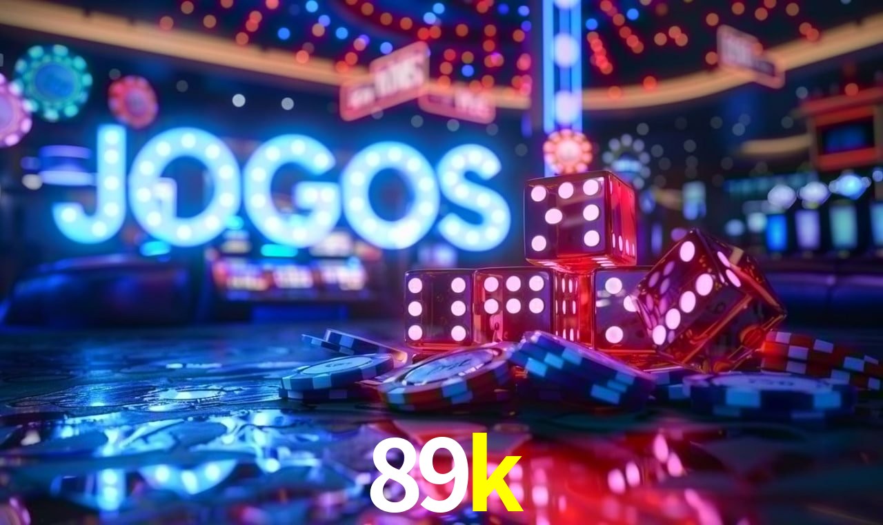 Jogos Exclusivos 89k