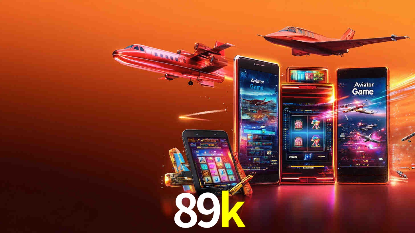 Apostas Esportivas na 89k: Um Guia Completo