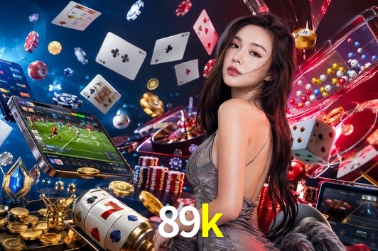 Live Casino 89k
