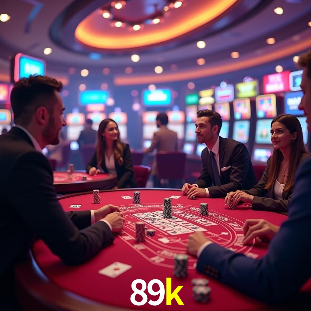 Torneios 89k