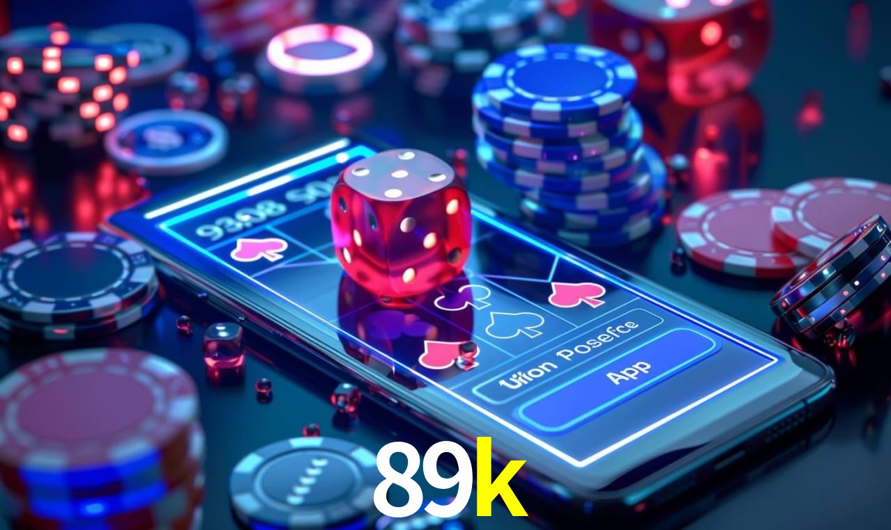 89k login — configurações de segurança e proteção de conta
