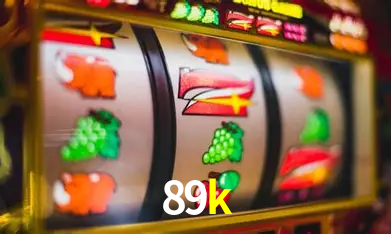 Apostas Esportivas na 89k: Um Guia Completo