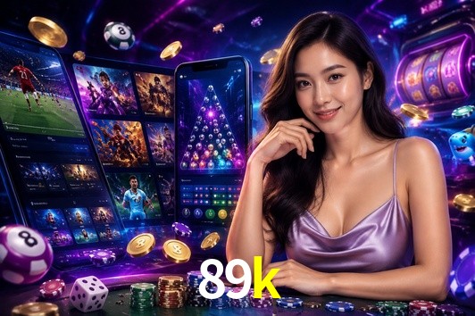 Seasonal Promotions 89k