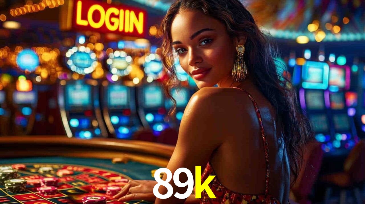 Login Seguro 89k