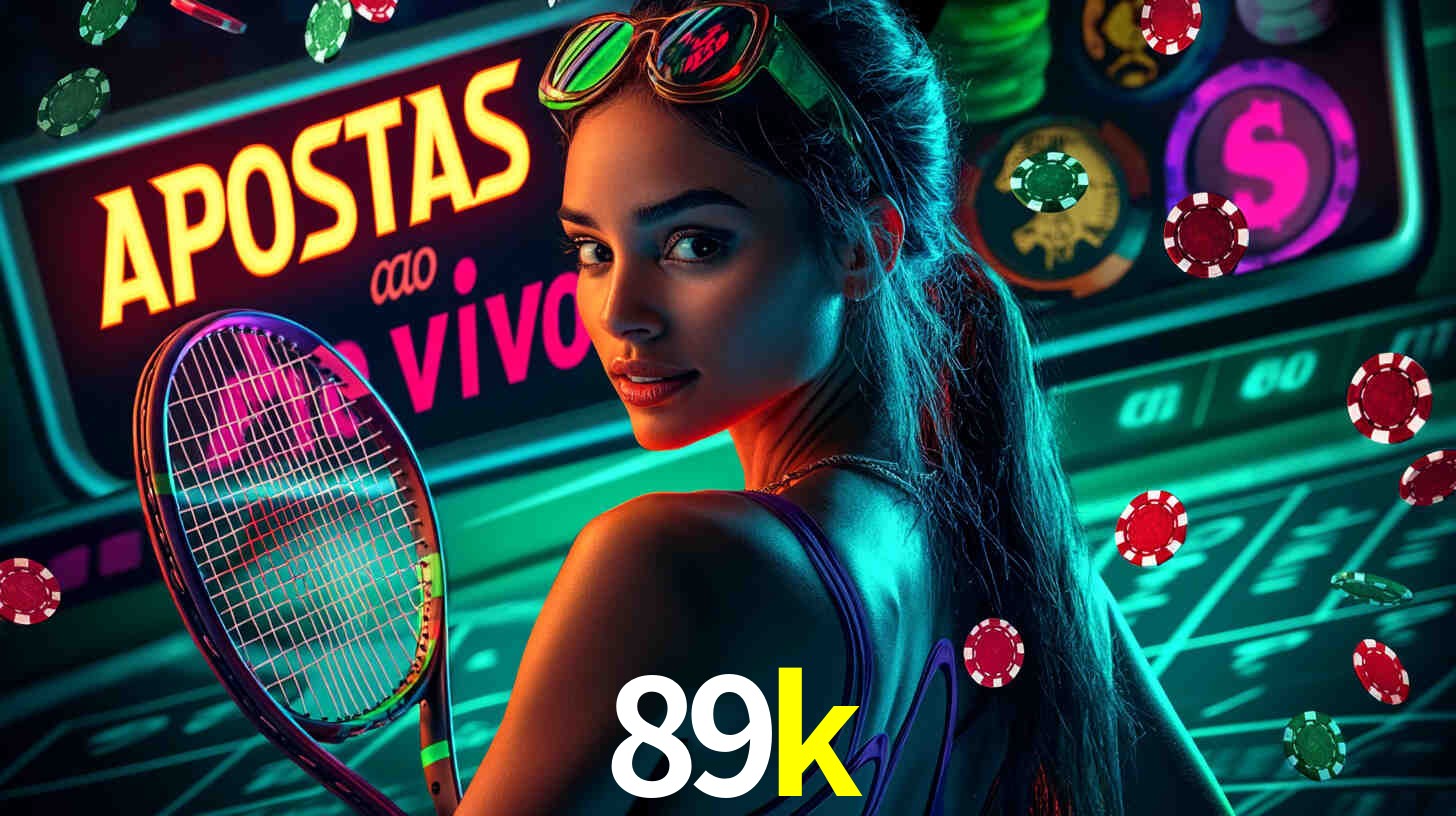 Descubra a Essência do 89k: Nossa História e Compromissos