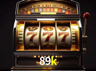 Inovações de Jogos na 89k: O Futuro das Experiências Interativas