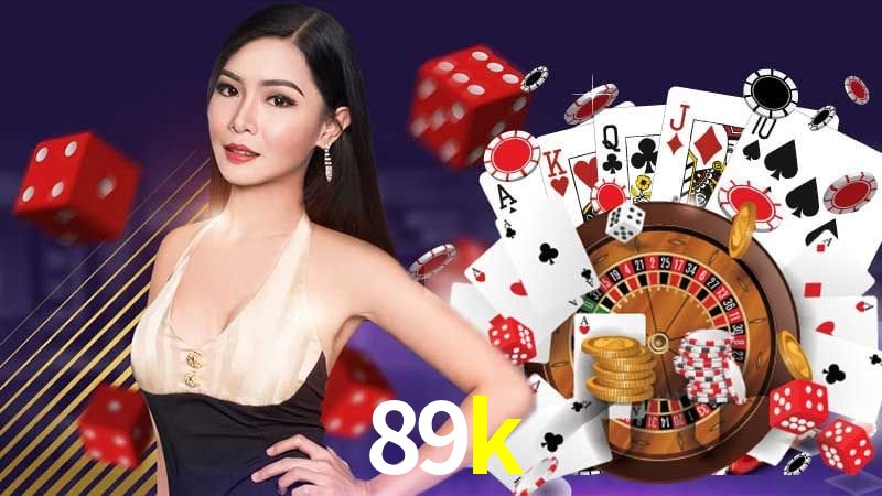 PIX Instantâneo 89k