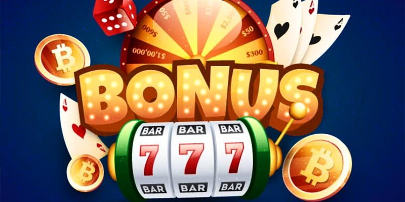 Bônus e Promoções Exclusivas no 89k