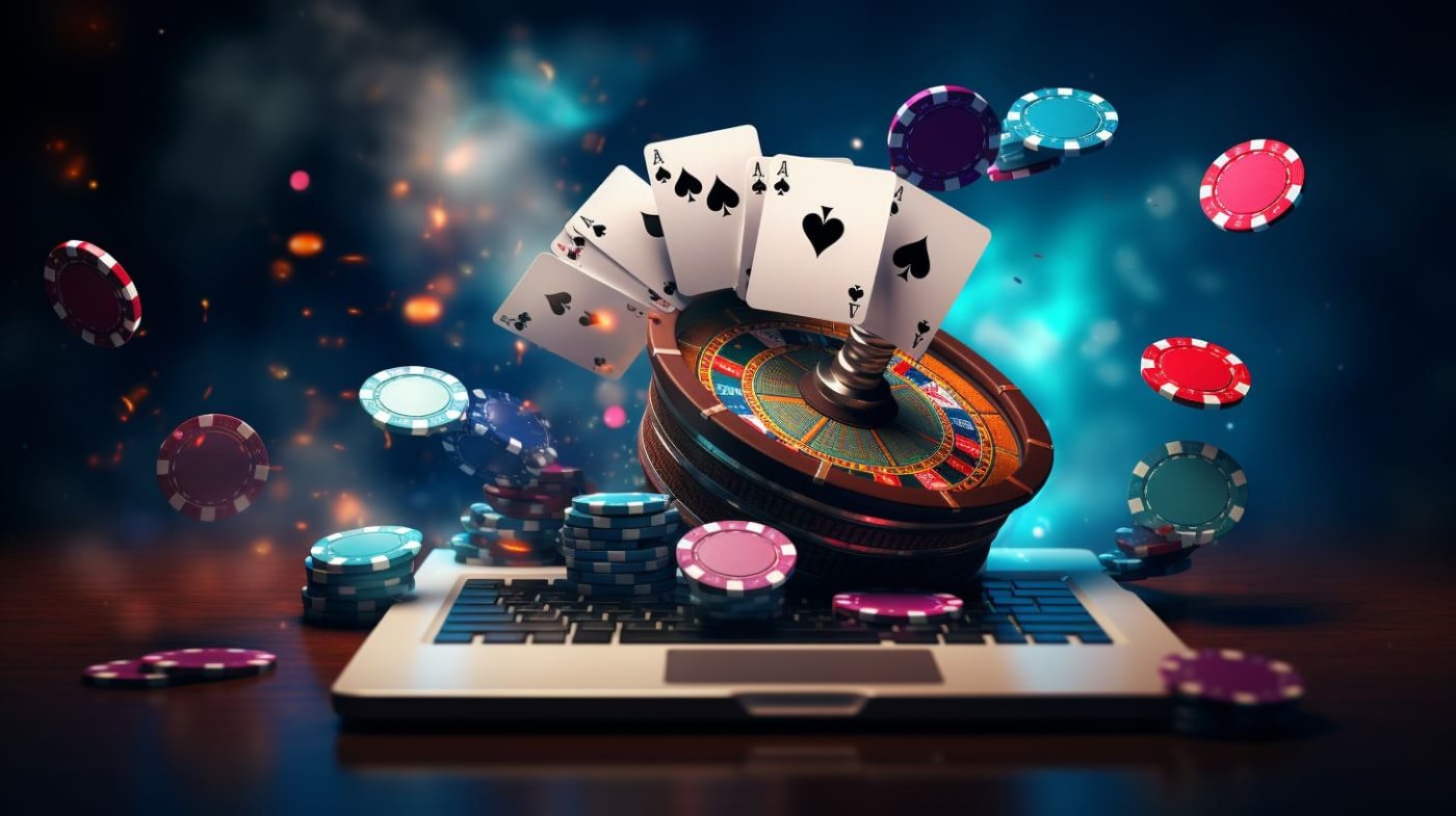 Login no Cassino 89k